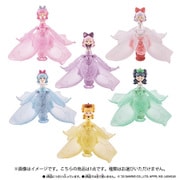 Flower Spin Princess サンリオキャラクターズ 1個 [コレクショントイ]