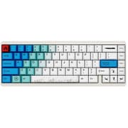 Muse Summit VYU67 ANSI Gateron&Varmilo Magnet White switch メカニカルキーボード 英語配列 67キー ラピッドトリガー搭載 vm-vyu67-a110-gvmw