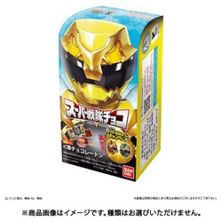 ヨドバシ.com - バンダイキャンディ ナンバーワン戦隊ゴジュウ