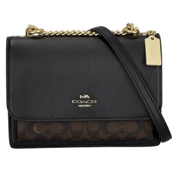 【COACH】コーチ サファリ バッグ COACH® | Safari Bag