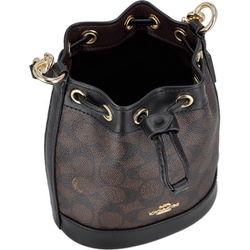 ハシハシ様　売約済み品　✅【美品】定価8.2万　コーチ　メンテ済み　COACH ヨドバシ.com - コーチ Coach CW422/IMXAQ [ハンドバッグ] 通販