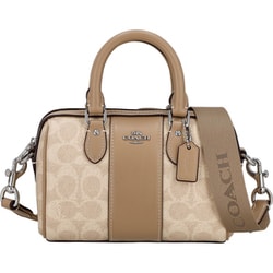 coach ショルダーバッグ　コーチ COACH コーチ ショルダーバッグ レディース 縦型 レザー 2way