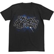 機動戦士ガンダム 逆襲のシャア Tシャツ νガンダムは伊達じゃない BLACK Lサイズ