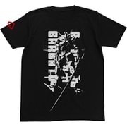 機動戦士ガンダム 鉄血のオルフェンズ Tシャツ ガンダム・バルバトス BLACK XLサイズ
