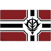 機動戦士ガンダム クリーナークロス ジオン公国軍旗
