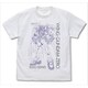新機動戦記ガンダムW Endless Waltz Tシャツ ウイングガンダムゼロEW WHITE Mサイズ