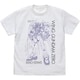 新機動戦記ガンダムW Endless Waltz Tシャツ ウイングガンダムゼロEW WHITE Lサイズ