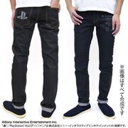 プレイステーション ジーンズ 36インチ PlayStation