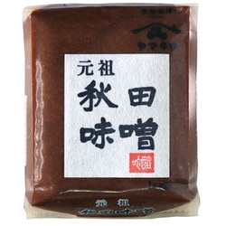 ヤマキウ 元祖秋田味噌 1㎏