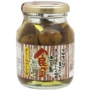食べるにんにく オリーブオイル漬け 180g