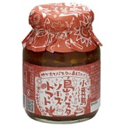 島のパスタソース トマト 165g(1瓶で約4~5人前)