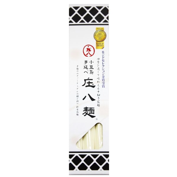 庄八麺 240g（80g×3束）