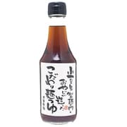 小豆島製麺所のおやじが造った こだわり麺つゆ 300ml