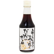 小豆島製麺所のおやじが造った だいだいポン酢 300ml
