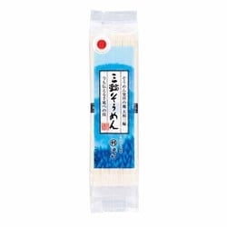 手延べ三輪素麺 新物 300g [乾麺]