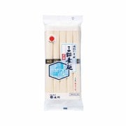 手延べ三輪素麺 新物 250g [乾麺]