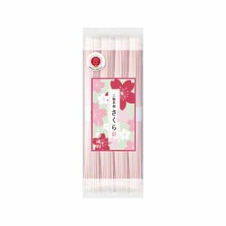 さくら素麺 200g [乾麺]