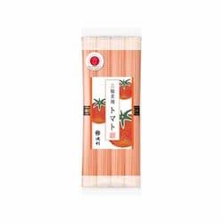 トマト素麺 200g [乾麺]