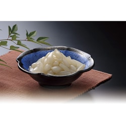 三里浜農協 三年子花らっきょ