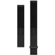010-13440-00 Quick Release バンド 20 mm Nylon Black / S50 010-13440-00
