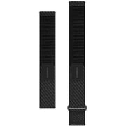 010-13440-00 Quick Release バンド 20 mm Nylon Black / S50 010-13440-00