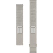 010-13440-01 Quick Release バンド 20 mm Nylon Ivory / S50 010-13440-01