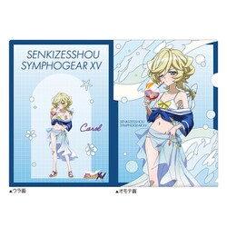 ヨドバシ.com - キース Key-th 戦姫絶唱シンフォギアXV 描き