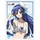 戦姫絶唱シンフォギアXV 描き下ろしスリーブ マリンセーラー水着 Ver. 風鳴 翼 [トレーディングカード用品]
