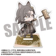 アークナイツ ぐるぐるアクリルスタンド ペナンス