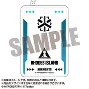 アークナイツ ピルケース 医療オペレーター