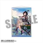 ユミアのアトリエ 描き下ろし B2タペストリー