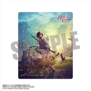 ユミアのアトリエ マウスパッド メインビジュアルA