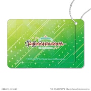 学園アイドルマスター スライドカードケース 紫雲清夏