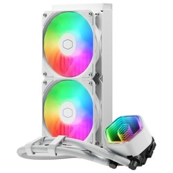 ヨドバシ.com - クーラーマスター Cooler Master MASTERLIQUID