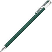 カラーボールペン MATTEHOP マットホップ 1.0mm ダークグリーン K110-VD2
