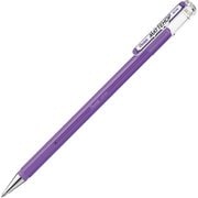 カラーボールペン MATTEHOP マットホップ 1.0mm ライトバイオレット K110-VV2
