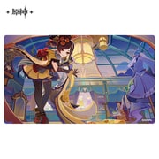 原神 バージョンクリアカード 鋒刃、錦を裁つ