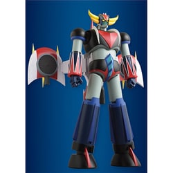 Evolution Toy グレンダイザー オリジナルカラーVer. フィギュア FUTURE QUEST X EVOLUTION TOY 2025年8月28日發售: Grand Action