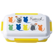 レオ・レオニ ランチボックス 弁当箱 約500ml フレデリック シルエット 278471
