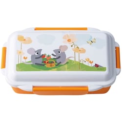 レオ・レオニ ランチボックス 弁当箱 約500ml ピクニック 278473
