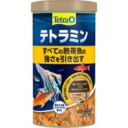 テトラミン 180g 76830