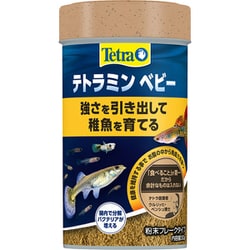 テトラミン ベビー 30g 76832