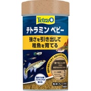 テトラミン ベビー 30g 76832