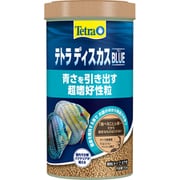 ディスカス ブルー 150g 76838