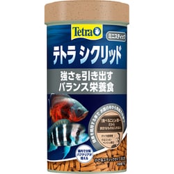シクリッド ミニスティック 75g 76840