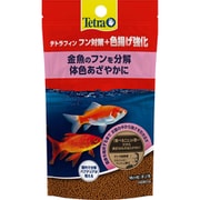テトラフィン フン対策+色揚げ強化 60g 76845