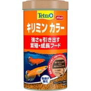 キリミン カラー 130g 76851