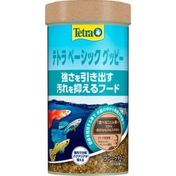 ベーシック グッピー 60g 76852