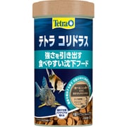 コリドラス 100g 76856