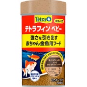 テトラフィン ベビー 30g 76861